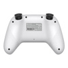 Wireless gaming controler GameSir-T4n Lite (white)