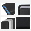 TECH-PROTECT MAGWALLET MAGSAFE UNIVERSAL MAGNETIC CARD HOLDER CARBON