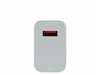 XIAOMI oryginalna ładowarka sieciowa USB A QC3.0 3A 33W MDY-16-EF biała bulk