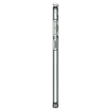 Spigen LIQUID CRYSTAL GALAXY S23 CRYSTAL CLEAR