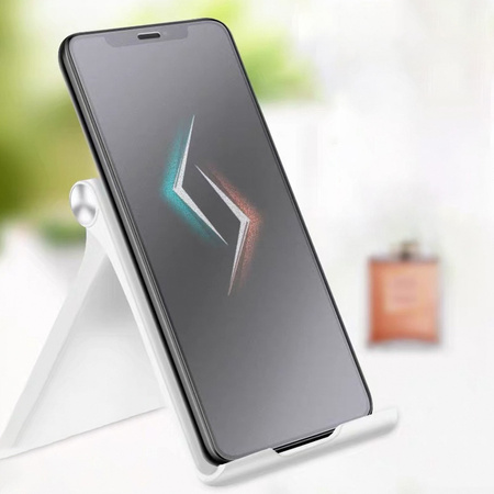 Szkło hartowane 2,5D matowe do Samsung S23 FE 5G