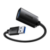 Baseus AirJoy Series USB 3.0 extension cable 2m - black