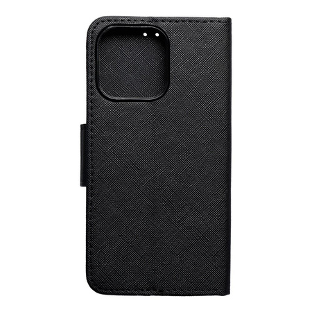 Kabura Fancy Book do  IPHONE 13 PRO czarny