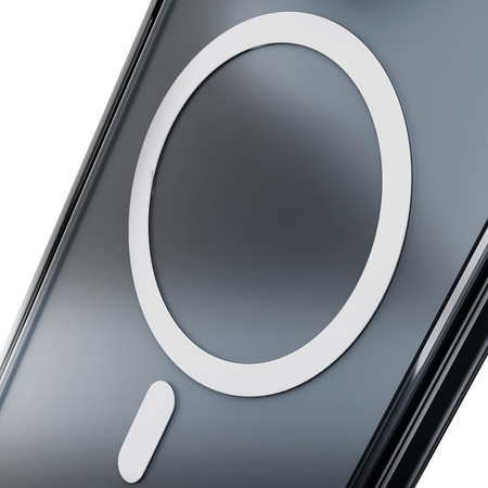 Samsung Galaxy S24 Ultra - 3mk Armor MagCase