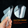 Szkło hybrydowe Bestsuit Flexible 5D Full Glue do Xiaomi Redmi Note 14 4G/5G czarny