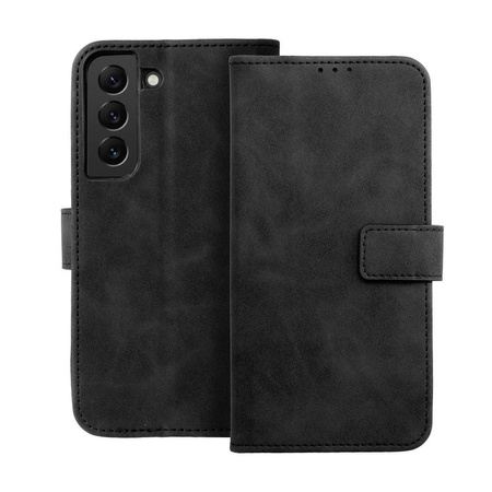 Kabura TENDER Book do SAMSUNG A32 5G czarny