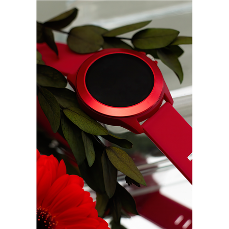 Smartwatch Forever Colorum CW-300 xMagenta