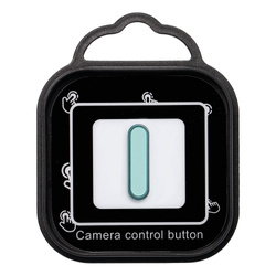 Aktywny przycisk Camera Control pasuje do futerałów z serii IPHONE 16: Drop Glue / Clear Mag Cover miętowy