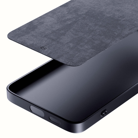Samsung Galaxy A15 5G - 3mk Matt Case Pro