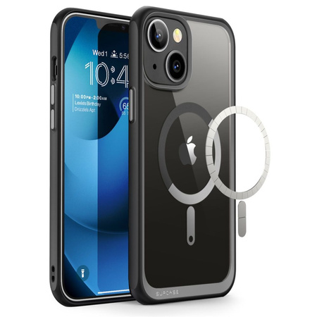 Supcase UB MAG MAGSAFE IPHONE 14 PLUS SCHWARZ
