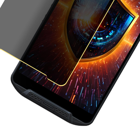 Point Mobile PM95 - 3mk Silky Matt Privacy