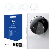3mk Lens Protection™ Hybrid-Kameraglas für Xiaomi 14 Ultra