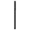Case SAMSUNG GALAXY S22 Spigen Liquid Air Matte black