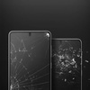 Ringke Invisible Defender ID Glass szkło hartowane 2,5D 0,33 mm Samsung Galaxy A73 5G