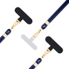 3MK EasyClip Elite Pacific (gold) Smycz do telefonu