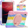 Etui LENOVO TAB M11 Tech-Protect X-Armor wielokolorowe