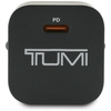 Ładowarka sieciowa TUMI Smart Power 20W  USB-C czarny