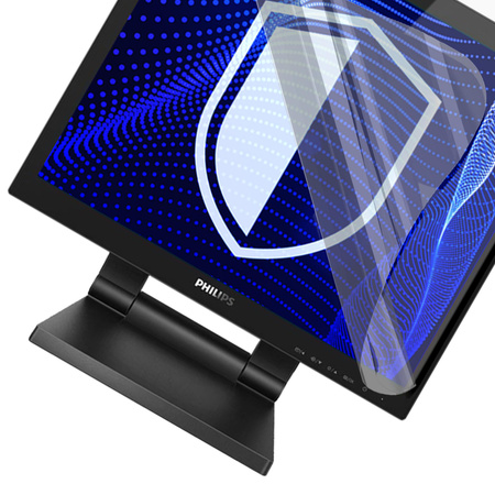 Philips 172B9TL - up to 19" 3mk FlexibleGlass Pro