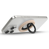 SPIGEN NANO POP MAGSAFE PHONE RING COCONUT BEIGE