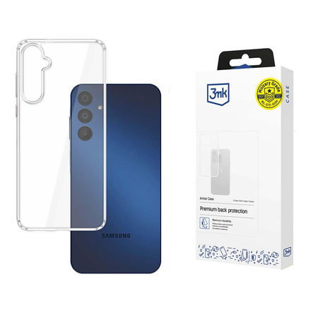 Samsung Galaxy A16 - 3mk Armor Case