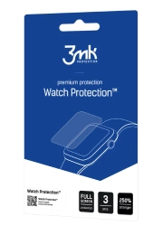 Coros Apex 4 46mm - 3mk Watch Protection FlexibleGlass