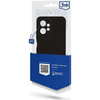 Redmi Note 12 4G - 3mk Matt Case black