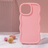 Nakładka Candy do Samsung Galaxy A15 4G / A15 5G różowa