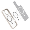Spigen Ultra Hybrid MAG iPhone 16 Pro Max MagSafe frost natural titanium ACS08382