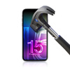 3MK HARD GLASS MAX LITE IPHONE 15