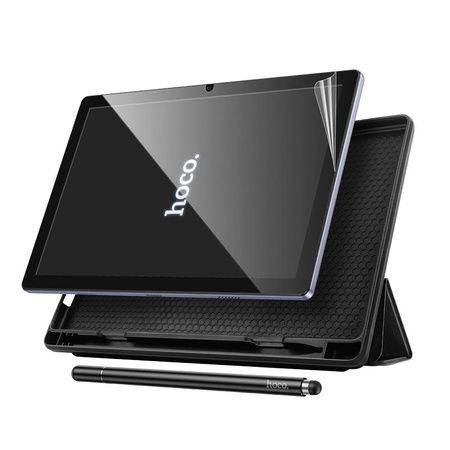 HOCO tablet 10.1" 6 / 128GB A12 szary