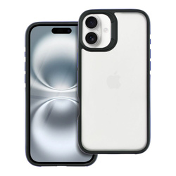 Futerał NEO do IPHONE 16 Plus niebieski