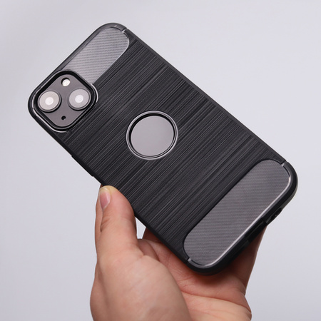 Nakładka Simple Black do Xiaomi Redmi Note 14 5G (Global)