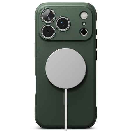 RINGKE ONYX MAGNETIC MAGSAFE IPHONE 17 PRO DARK GREEN