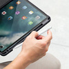 UNIQ etui Moven iPad Pro 11" (2021) Antimicrobial szary/charcoal grey