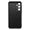 Carbon Case Motorola Moto E13 Black