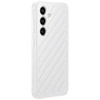 Samsung Shield Case GP-FPS921SACJW Panzerhülle für Samsung Galaxy S24 – Hellgrau