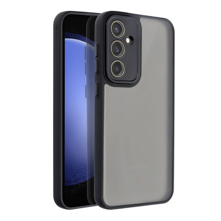 Futerał VARIETE do XIAOMI Redmi NOTE 13 PRO 4G czarny