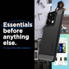 Etui XIAOMI REDMI NOTE 13 PRO 5G / POCO X6 5G Spigen Rugged Armor Matte czarne