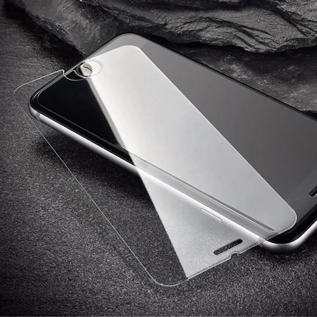 Wozinsky TPU Nano front film S24 FE