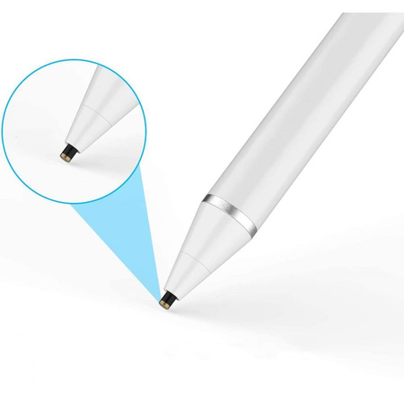 TECH-PROTECT ACTIVE STYLUS PEN BLACK