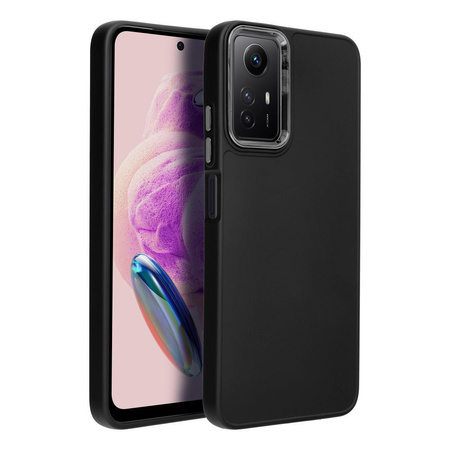 Futerał FRAME do XIAOMI Redmi NOTE 12S czarny