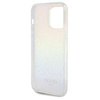 Guess nakładka do iPhone 13 Pro Max 6,7&quot; GUHCP13XHDECMI HC IML FACETED MIRROR DISCO IRIDESCENT
