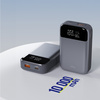 Allity power bank APB-200 PD QC 33W 10000 mAh szary