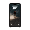 UAG Monarch Pro Case with MagSafe for iPhone 16 Pro Max - Titanium