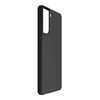 3MK SILICONE CASE SAMSUNG S22 5G BLACK
