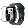AmazingThing Minimal Case for Apple Watch 42mm - Clear