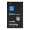 Bateria do Nokia E66/E75/C5-03/3120 Classic/8800 Arte Saphire 1200 mAh Li-Ion Blue Star PREMIUM