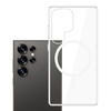 Samsung Galaxy S25 Ultra - 3mk Clear MagCase