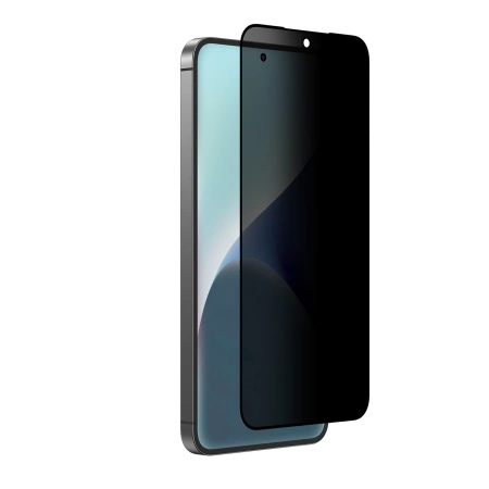 AmazingThing Radix Privacy Glass Privacy Tempered Glass for Samsung Galaxy S25+