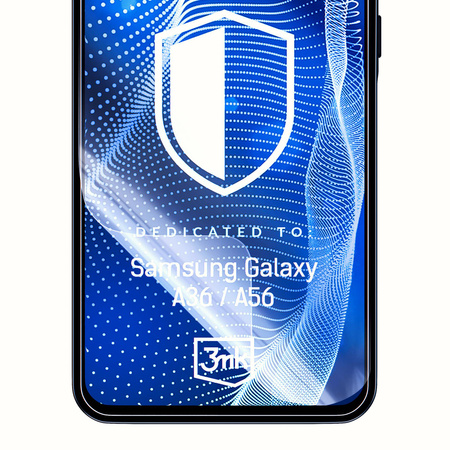 Samsung Galaxy A36 5G - 3mk FlexibleGlass Pro